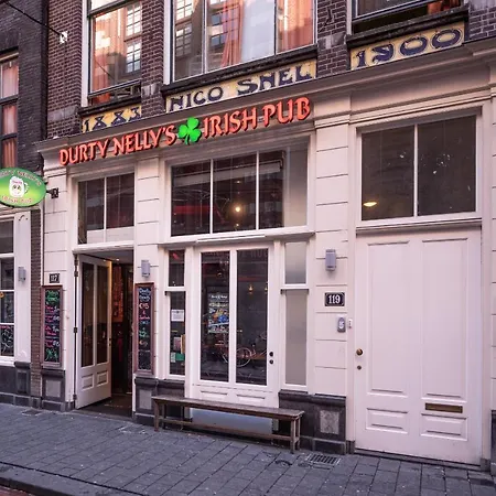 Durty Nelly'S Inn-2